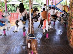 -青岛方特梦幻王国