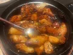 -旺爷砂锅·茶作(国贸城店)