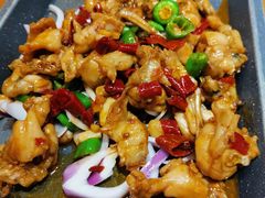 -肖记公安牛肉鱼杂馆· 省级非物质文化遗产(仁和路店)