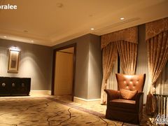 走廊-上海和平饭店 Fairmont Peace Hotel