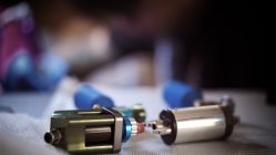 -李轩纹身LEE TATTOO