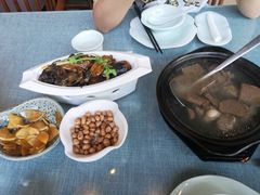 -茶油香闽南菜·花园餐厅(前埔店)