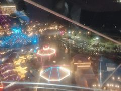 -三亚海昌梦幻海洋不夜城