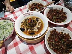 -西江红·株洲本地菜(滨江南路店)