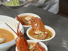 -佳丽海鲜大酒楼(环岛海景店)