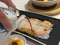 -白天鹅宾馆-宏图府餐厅