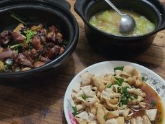 -海口滨海新村143号海南老字号炒菜店