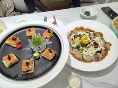 -3号仓库·创意中国菜(新世界城店)