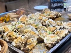 -听松楼·花园酒店·自助餐厅(红梅公园店)