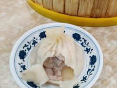 灌汤-老上海里弄味道(知春路店)
