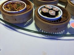 -四季大酒楼(白濠店)