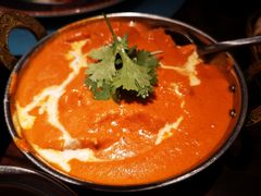-甘尼仕印度餐厅爵士酒吧(阳春巷店)