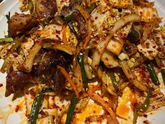 -郑阿姨的家·이모네·韩料&烤肉(武川路店)