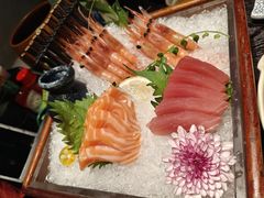-吉川谷谷·日料放题(广安门店)