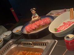 -大隐·成都火锅Bistro(合生麒麟新天地店)