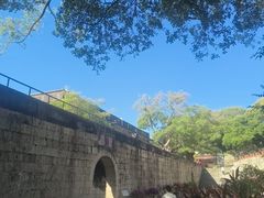 -胡里山炮台
