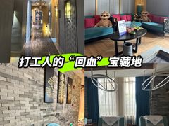 -豪爵足道·SPA(二七路店)