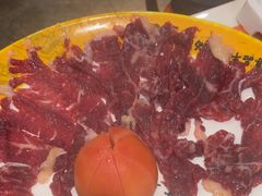 -潮汕大目牛肉火锅(水围店)