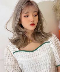 -3M hair美发沙龙