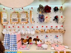 -深圳湾万象城(南山店)