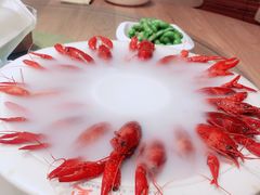 -虾满堂(瑞虹店)
