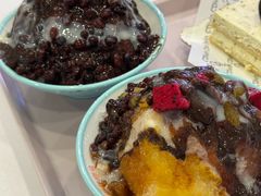 -梁子刨冰王&梁小糖(王顶堤店)