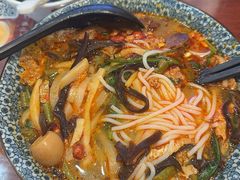 -螺世纪螺蛳粉·桂味小排档(裕德店)