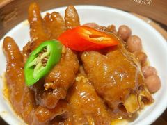 -点心传说·粤菜点心(佐阾虹湾店)