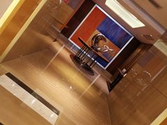 -广州粤海喜来登酒店