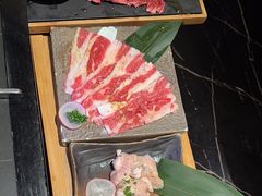 -谷牛和牛烤肉(漕河泾印象城店)