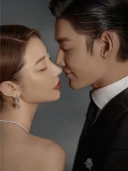 -摩玛婚纱摄影(杭州店)