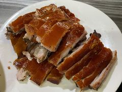 烤乳猪-姐妹临高乳猪店(海垦路店)