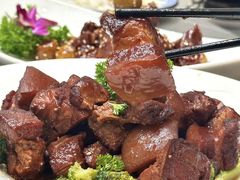 -食鸡公社辣子鸡·潍坊菜·烧烤