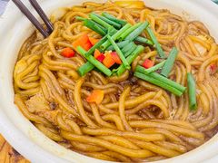 -阿甘酒家(桂青路店)