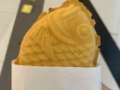 -粉粉乐鲷鱼烧(美罗城店)