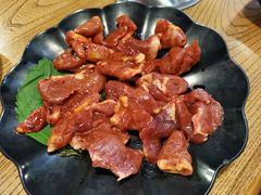 -大壮家原味烤肉(兴华北街店)
