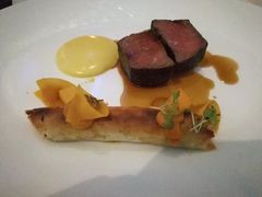 -迪拜帆船酒店海底餐厅