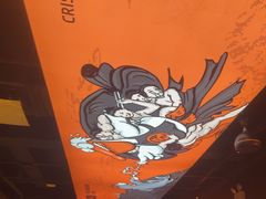 -鸣记脆皮烤鱼·海鲜烤鱼(三八广场店)