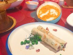 -山西会馆·晋菜·晋商宴·牌匾博物馆(胜利东街店)
