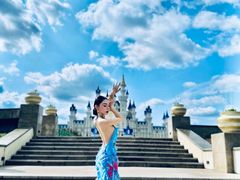-热高乐园