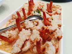 -湖锦酒楼·32年地道湖北菜(光谷店)