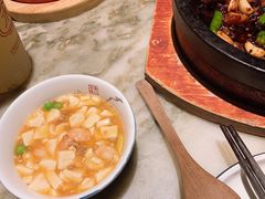 -绿茶餐厅(昌平悦荟店)