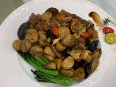 -东江海鲜酒家(艺都分店)