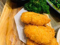 私家渔夫手打虾饼-Hi YOU你的饭局泰餐厅(雍和宫店)