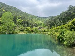 -九龙潭景区