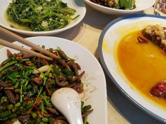 -杨氏青龙虾·羊蝎子(珠江路店)