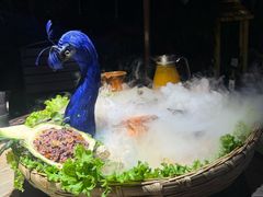 -品德宏·孔雀宴的发源地(金塔园店)