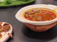 -苏浙徽·农家大院(吴江中山南路店)