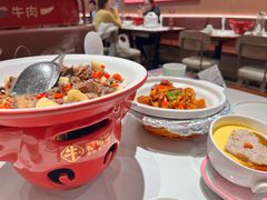 -辣可可·小炒黄牛肉(望京凯德MALL店)