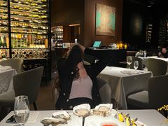 -Oyster Talks 四度蚝法餐厅